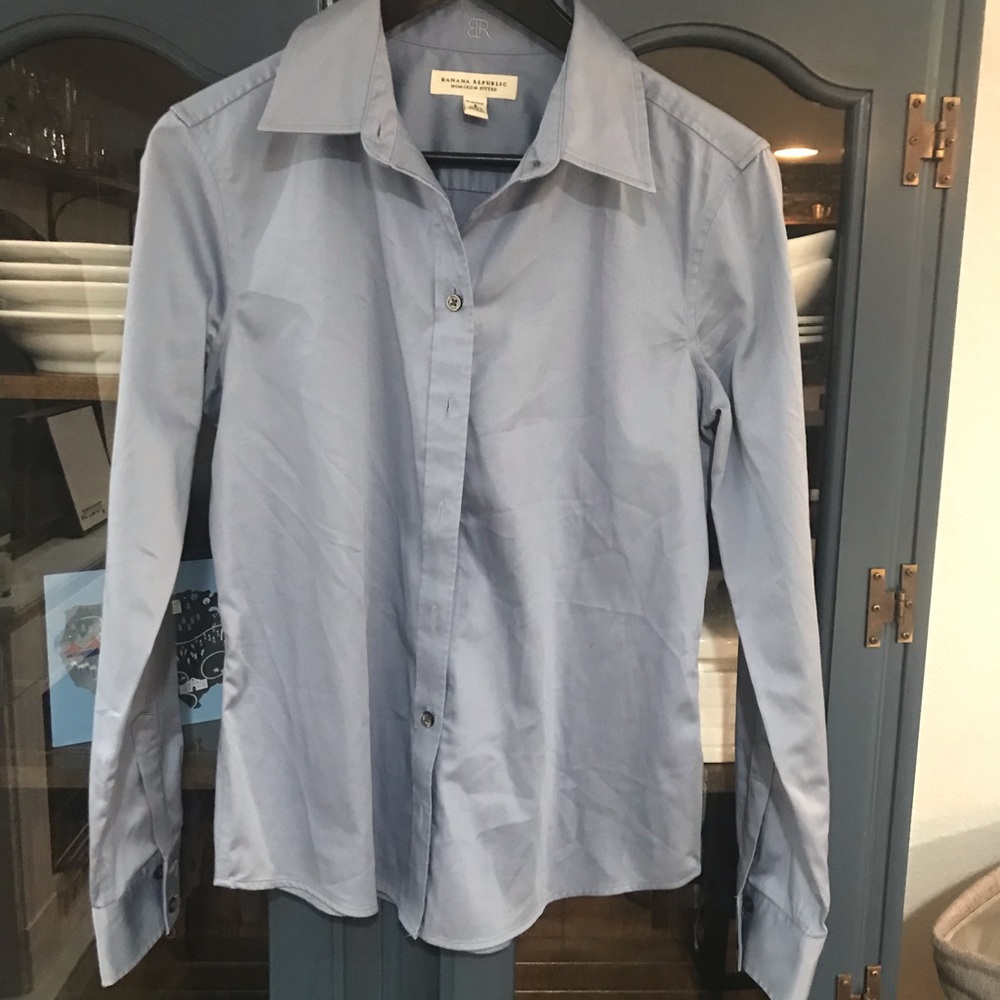 Banana Republic Blouse